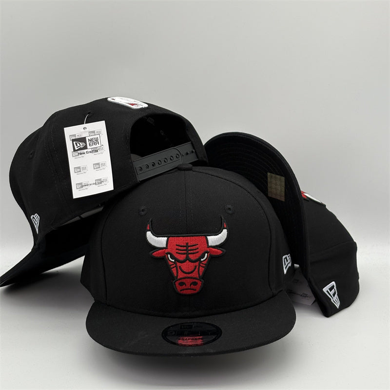 Chicago Bulls JC9FIF-134