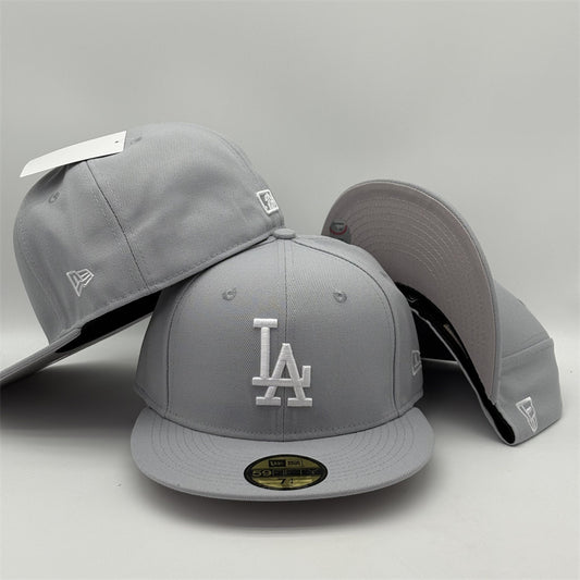 Dodgers Los Angeles 59-289