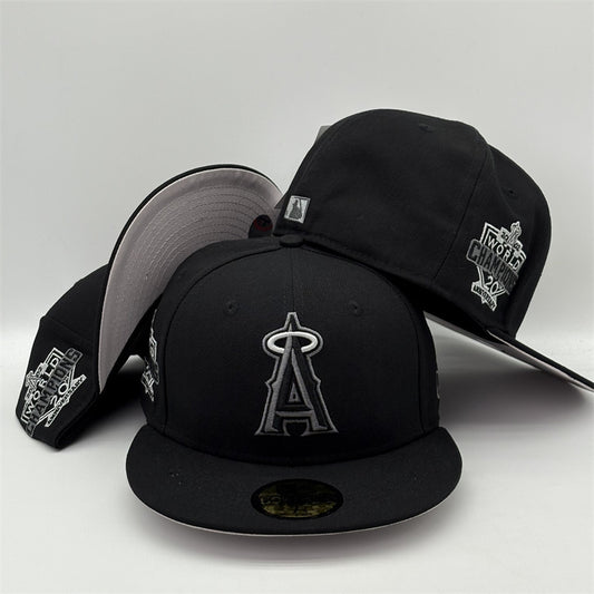 Angels Los Angeles 59-252