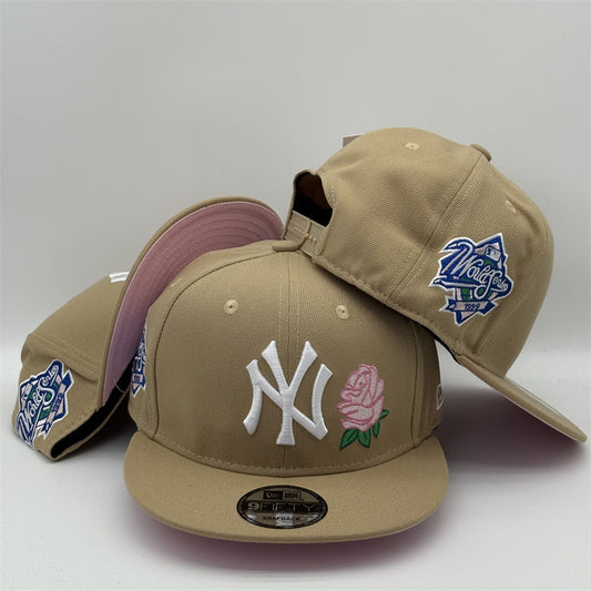 Yankees New York JC9FIF-146