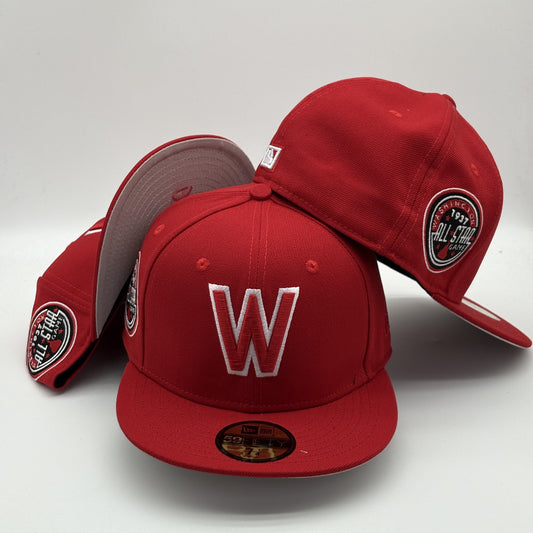 Washington National JC-139