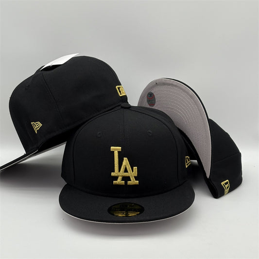 Dodgers Los Angeles 59-291