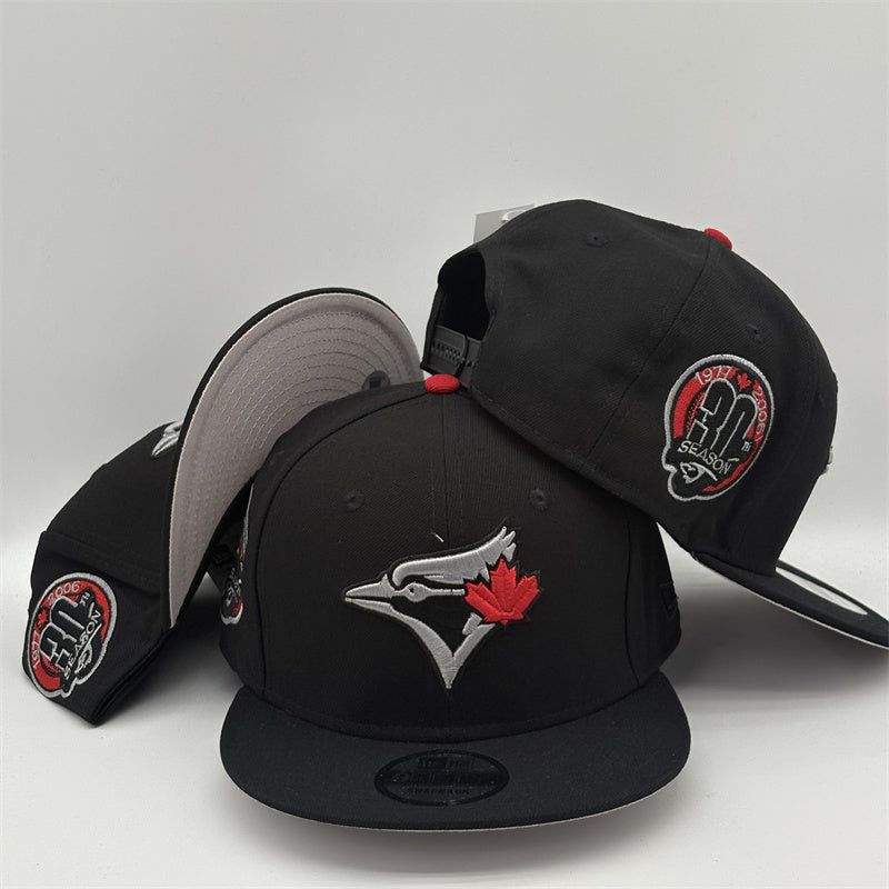 Blue Jays Toronto JC9FIF-164