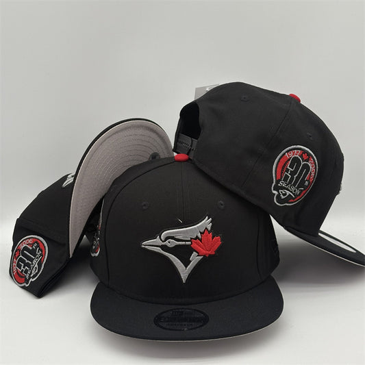 Blue Jays Toronto JC9FIF-164