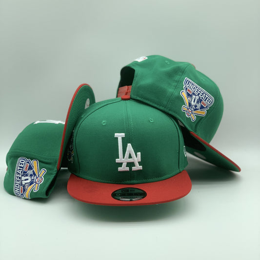 Dodgers Los Angeles JC9FIF-090