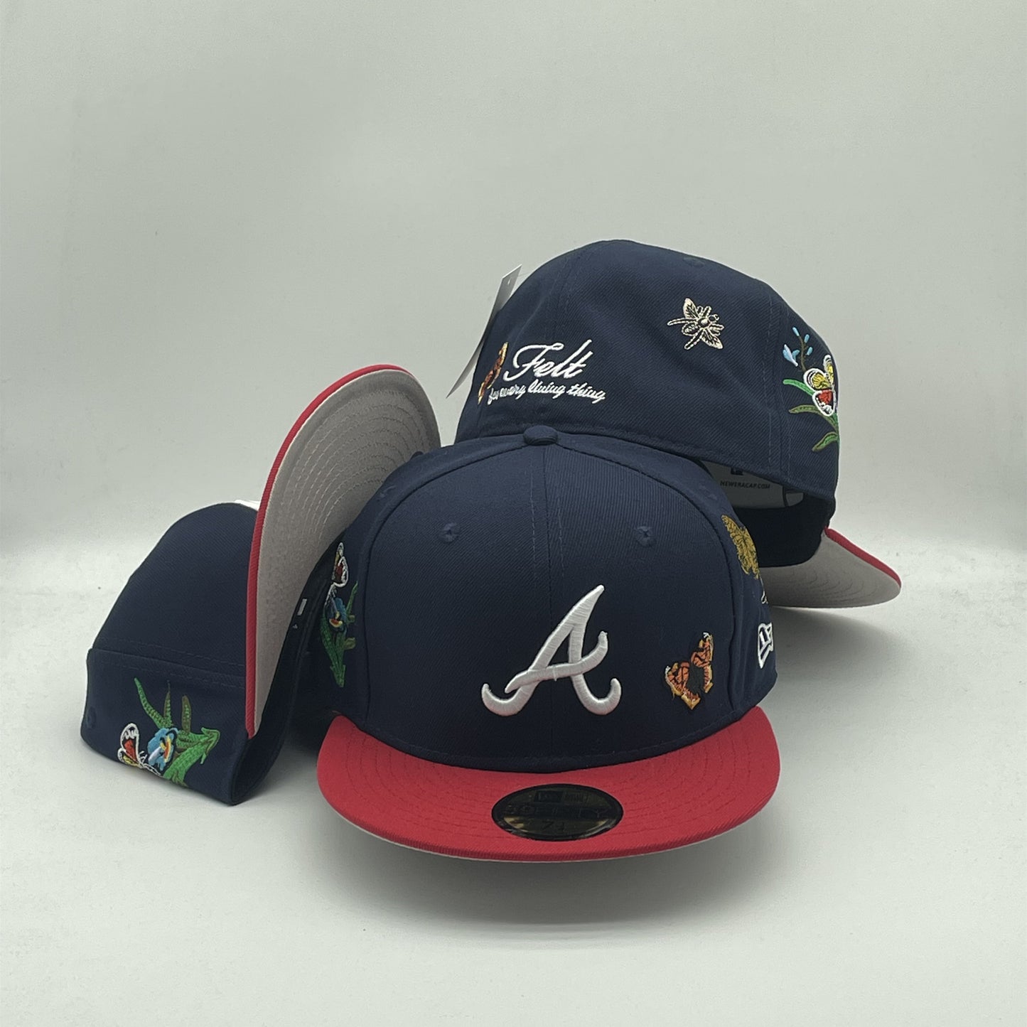 Braves Atlanta JC-101