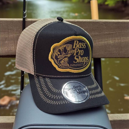 Bass Pro Shops JCT-027